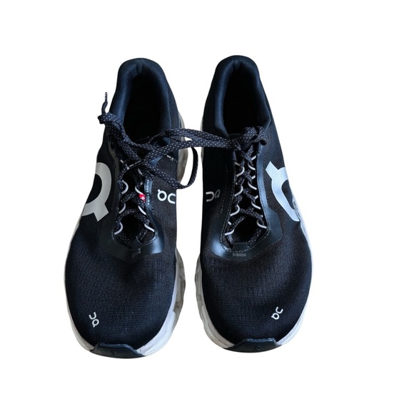 ON cloud monster 2 running sneakers men’s size 10 EUC - Picture 4 of 8